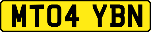 MT04YBN