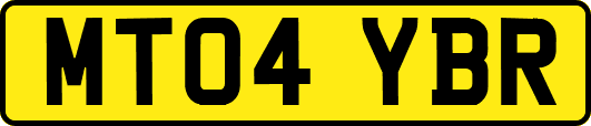 MT04YBR