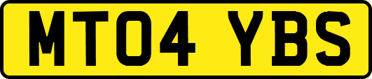 MT04YBS