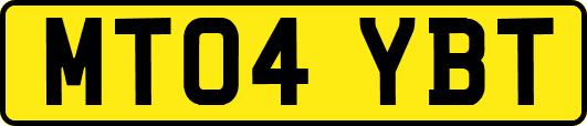 MT04YBT