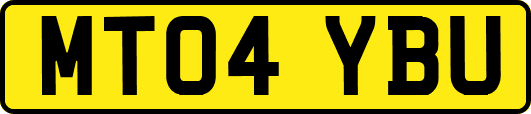 MT04YBU