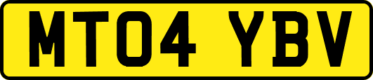 MT04YBV