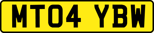 MT04YBW
