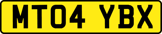 MT04YBX