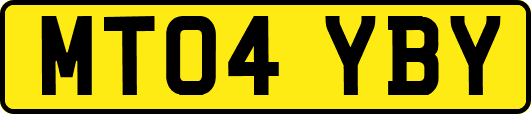 MT04YBY