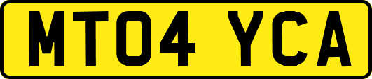 MT04YCA