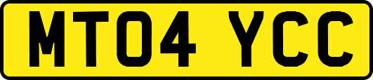 MT04YCC