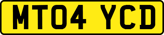 MT04YCD