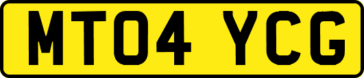 MT04YCG