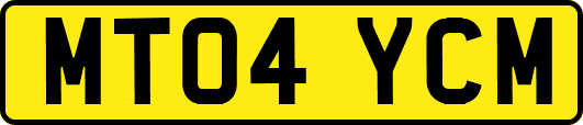 MT04YCM