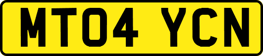 MT04YCN
