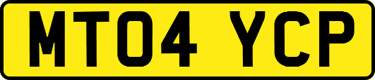MT04YCP