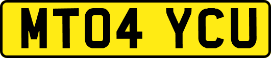 MT04YCU