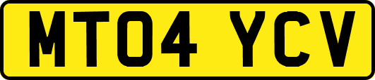 MT04YCV