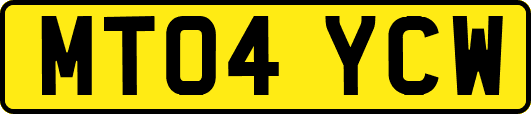 MT04YCW