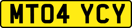 MT04YCY