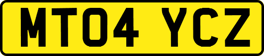 MT04YCZ
