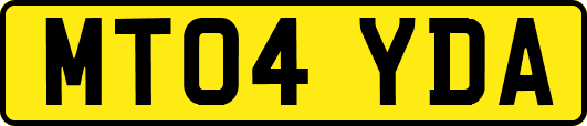 MT04YDA