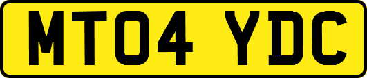 MT04YDC