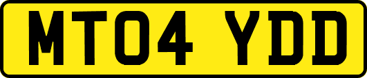 MT04YDD