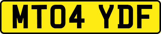 MT04YDF