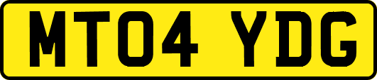 MT04YDG