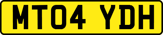 MT04YDH