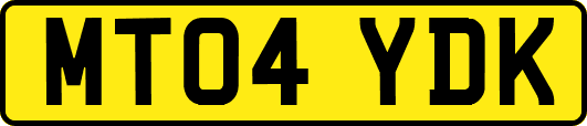 MT04YDK