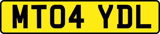 MT04YDL