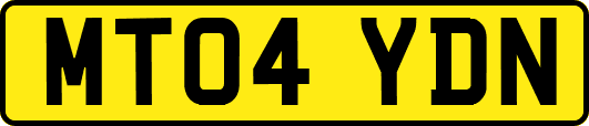 MT04YDN