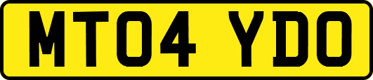 MT04YDO