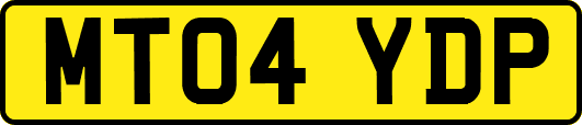 MT04YDP