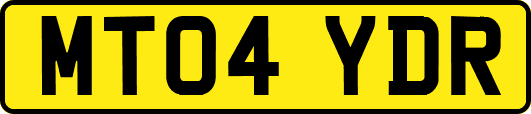 MT04YDR