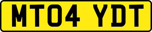 MT04YDT