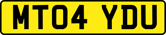 MT04YDU