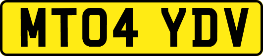 MT04YDV
