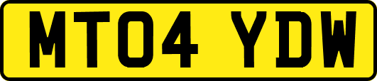 MT04YDW