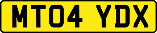 MT04YDX