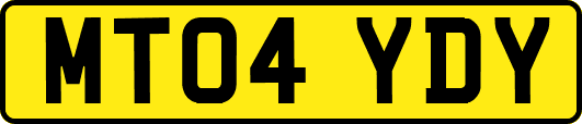 MT04YDY