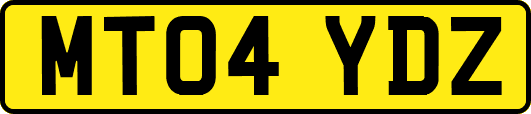 MT04YDZ