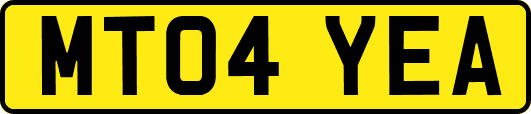 MT04YEA