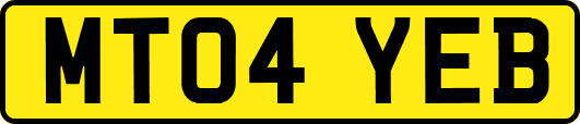 MT04YEB