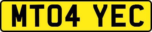 MT04YEC