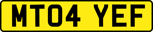 MT04YEF