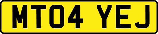 MT04YEJ