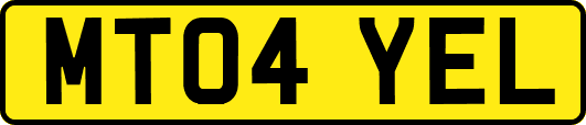 MT04YEL