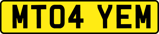 MT04YEM