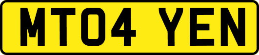 MT04YEN