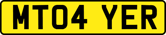 MT04YER
