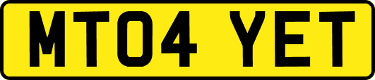 MT04YET